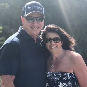 Meet your Posher, Cindy